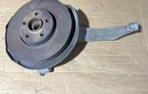 Volvo S90, V90 Front wheel hub 31682225