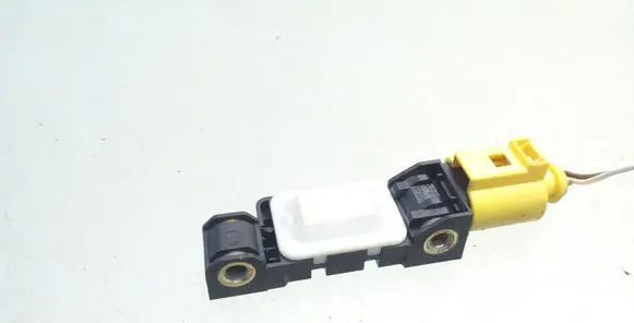 Audi A4 S4 B6 8E 8H Airbag deployment crash/impact sensor 8E0959643D 204683270109