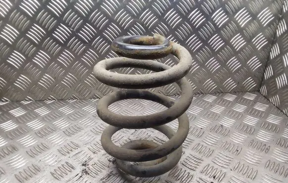 Volkswagen Transporter - Caravelle T4 Rear coil spring