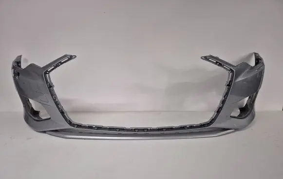 Audi A6 S6 C8 4K Front bumper 4K0807437