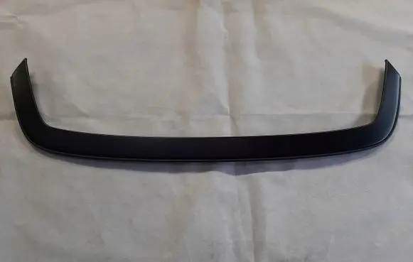 BMW Z4 E89 Roof trim bar molding cover 7224676