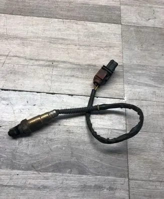 Audi A6 S6 C6 4F Lambda probe sensor 059906262 0281004054