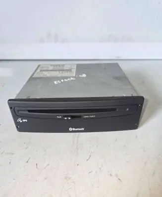 Renault Espace - Grand espace IV Navigation unit CD/DVD player 8200751298 70519138 CCA2251M
