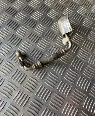 Audi A4 S4 B7 8E 8H Coolant pipe/hose 06D121497