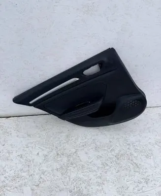 Renault Megane IV Rear door card panel trim 153001902