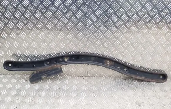 Other front suspension part