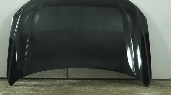 Audi A1 Engine bonnet/hood