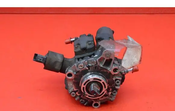 Peugeot 407 Fuel injection high pressure pump 9654091880