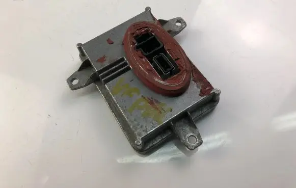 Hyundai i40 Other control units/modules 3Z92101700