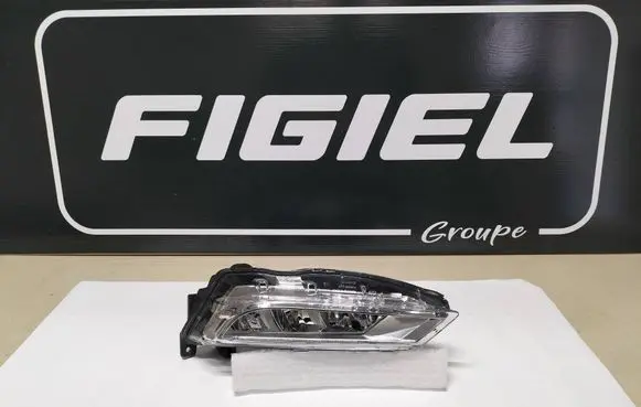 Seat Leon IV Front fog light 5F0941702C 1ND01299602 1ND2211
