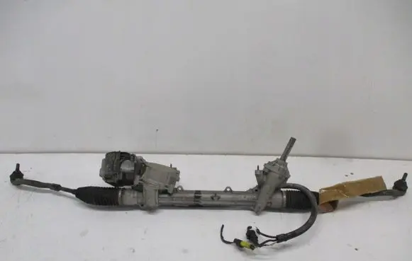 Citroen C5 Aircross Steering rack 6820000313