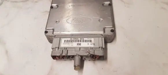 Ford Escort Engine control unit/module 93AB12A650CB