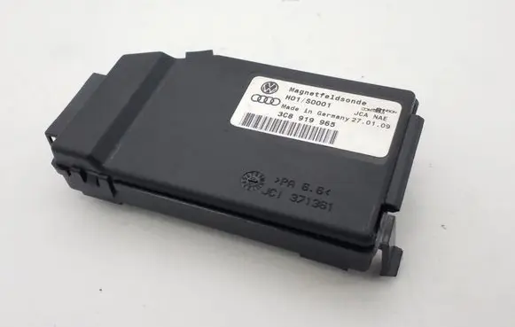 Volkswagen PASSAT CC Other control units/modules 3C8919965