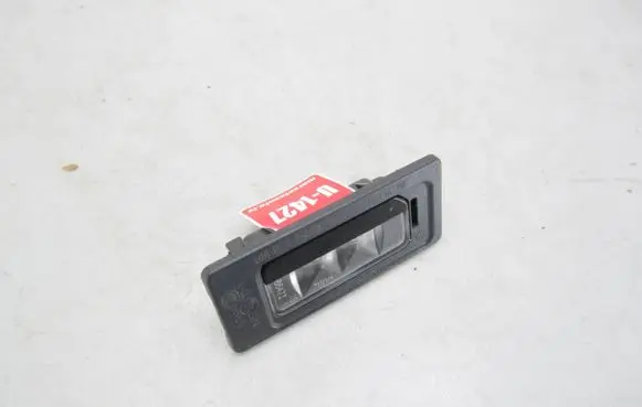 Volkswagen PASSAT B8 Number plate light 3AF943021A