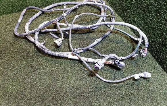 Opel Vivaro Other wiring loom 241104429R 93460091