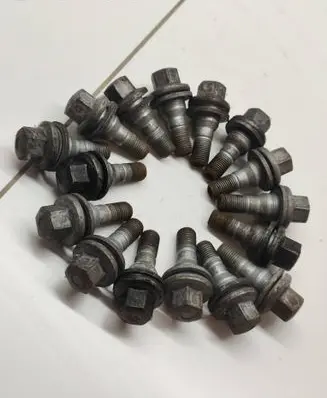 Citroen DS5 Nuts/bolts 