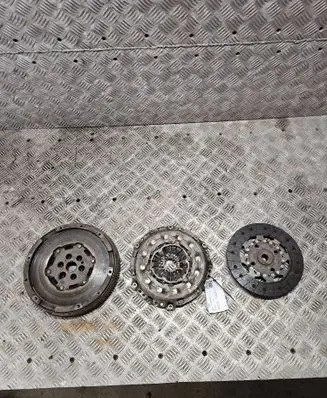 Clutch set kit