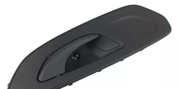 Mercedes-Benz Vito Viano W447 Front door interior handle A4477277371