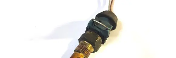 Peugeot 406 Sensor