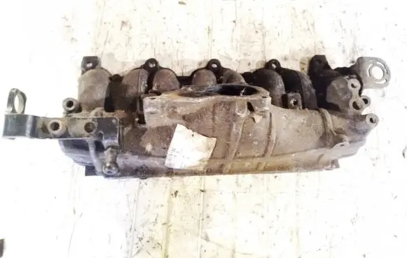 Audi A6 S6 C6 4F Intake manifold 03g129713h