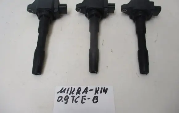 Nissan Micra K14 High voltage ignition coil