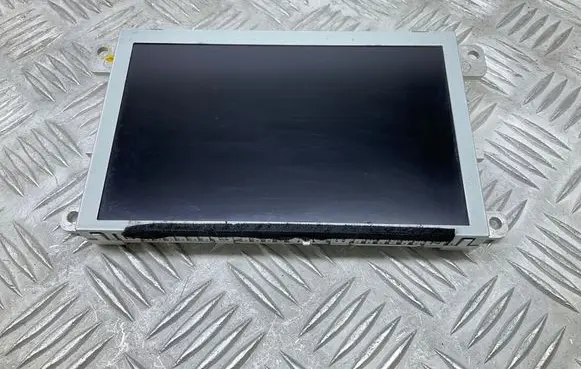 Audi A5 Sportback 8TA Screen/display/small screen 8R0919604