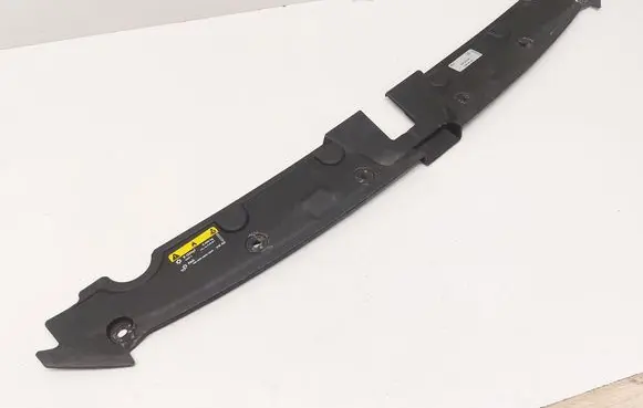 Cupra Ateca Top upper radiator support slam panel 575853655