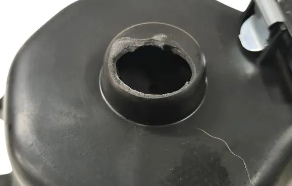 Jeep Renegade Cup holder 