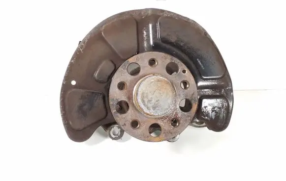 Mercedes-Benz E W212 Front wheel hub