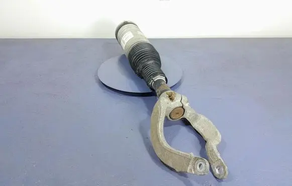 Land Rover Range Rover Sport L320 Front shock absorber/damper DPLA-3C285-CG