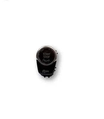 BMW 5 G30 G31 G38 Engine start stop button switch 61316835087 6835087