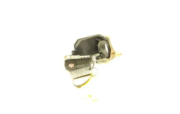 Opel Antara Immobiliser reader (aerial) 96673458