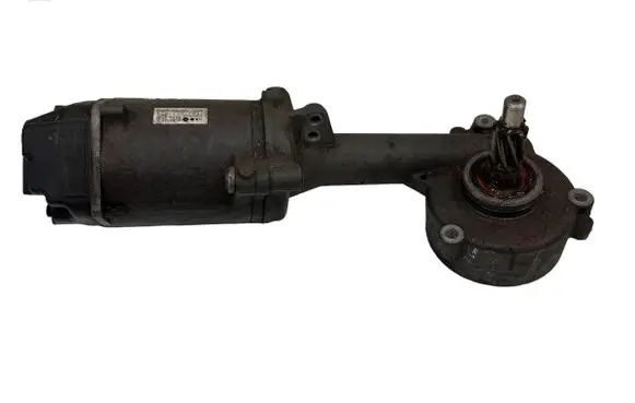 Volkswagen PASSAT B8 Steering rack 5Q0909144R 7805177543