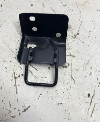 Ford Mondeo MK IV ISOFIX Bracket 7S71114B09Ad C85HA
