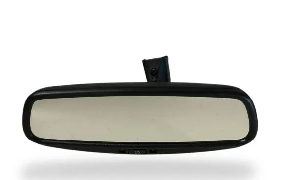 Toyota Avensis T250 Rear view mirror (interior) 8781005042 E11015626 E11025626