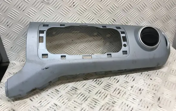 Citroen Berlingo Other dashboard part 9681843277 9680899377