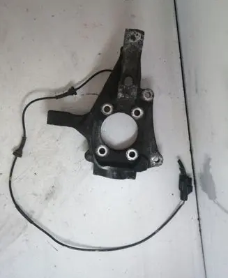 Volvo S60 Front wheel bearing hub 9461943