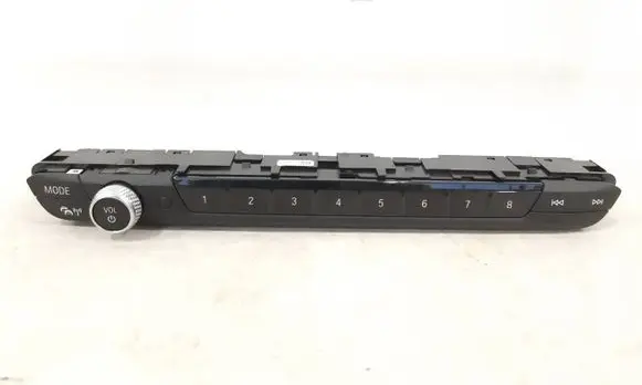 BMW M8 F91 F92 G14 G15 Sound control switch 7949333 5A47C37 61317949333
