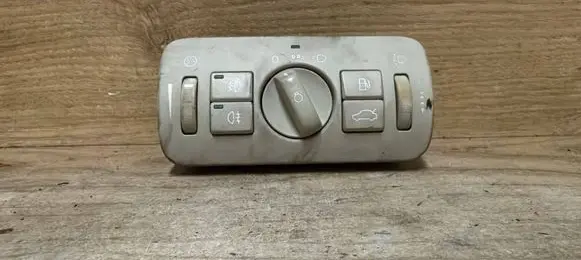 Volvo S80 Light switch 30739423