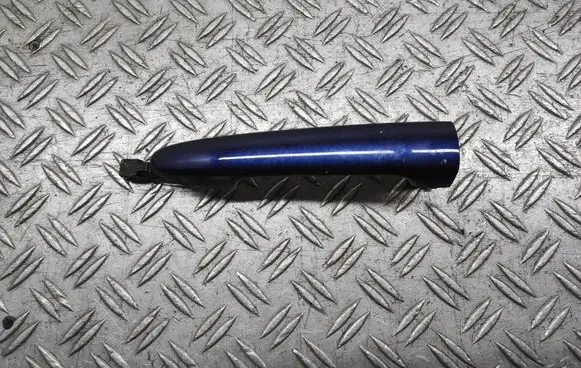Mazda CX-5 Rear door exterior handle KD53