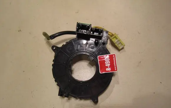 Mitsubishi Lancer Evolution Airbag slip ring squib (SRS ring)
