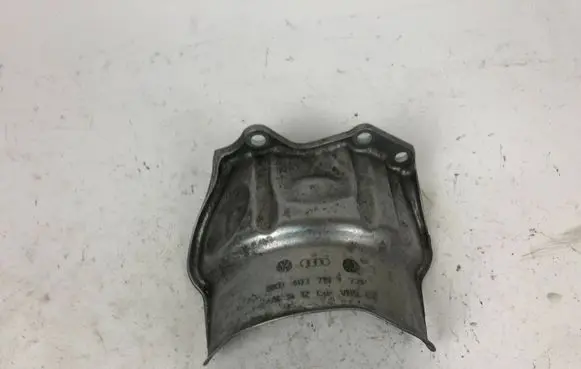 Other front suspension part