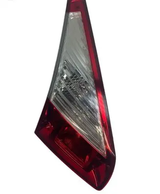 Renault Megane III Tailgate rear/tail lights 89319619