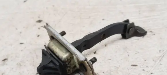 Mazda Premacy Front door check strap stopper CL3