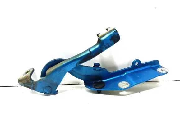 Citroen C3 Picasso Engine bonnet/hood hinges 9673165980