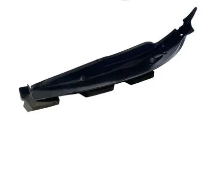 Infiniti QX30 Fender foam support/seal 631325DA0A 631325DA0B