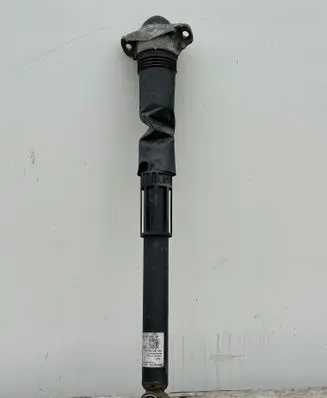 Rear shock absorber/damper