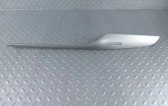 Audi A6 C7 Panel trim 4G1853190B