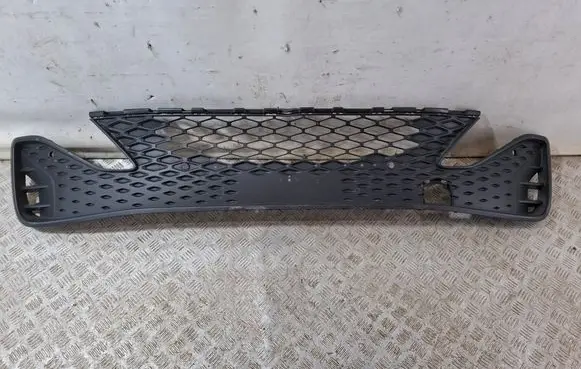 Volkswagen ID.5 Front bumper lower grill 11E853677