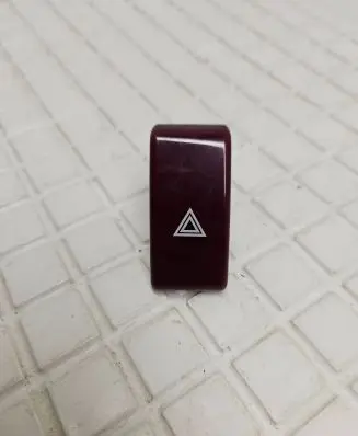 Subaru XV I Hazard light switch 06019
